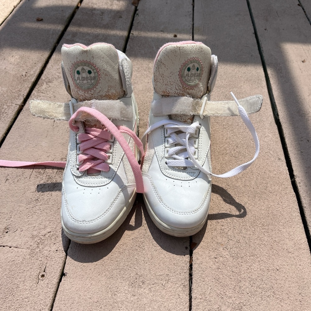 vintage la gear brats